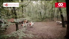 Great Seljuk - Season 01 Episode 05